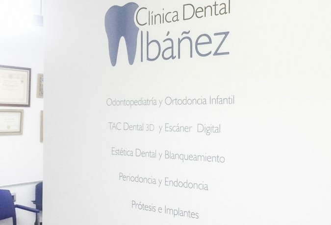 reforma clinica ibañez