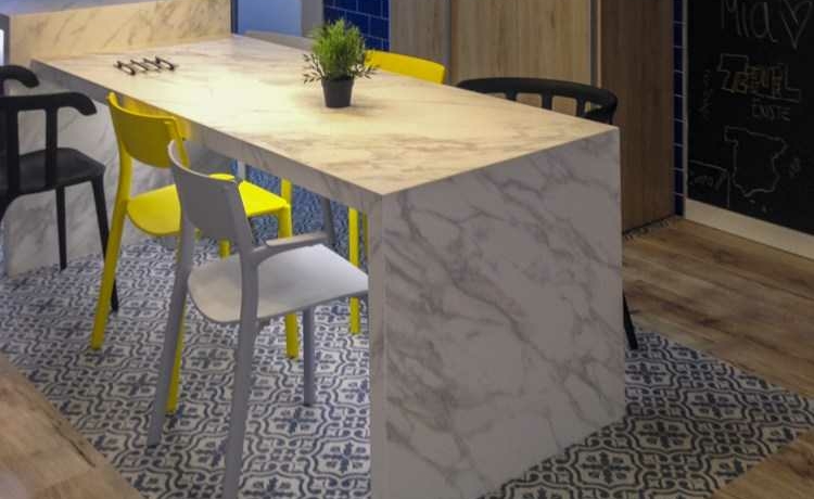 Reforma Integral Duplex Valencia Av Blasco Ibanez