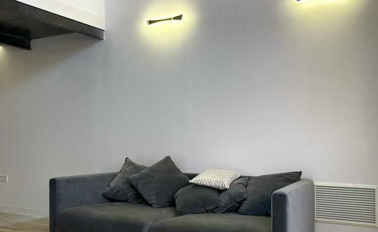 Reforma Integral Loft Valencia