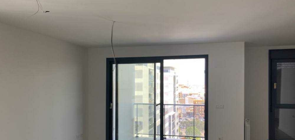 Reforma parcial valencia CALLE MAESTRO RODRIGO